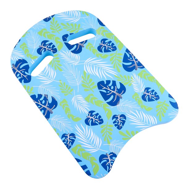 Ideajoy Kids Kickboard Safe Pool Swimming Training Body Board